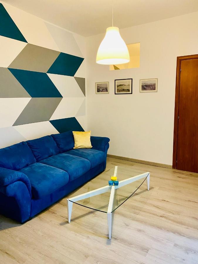 Figurari Home Napoli Luaran gambar
