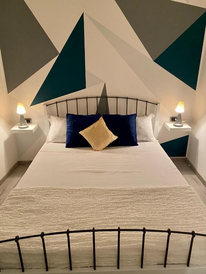 Figurari Home Napoli Luaran gambar