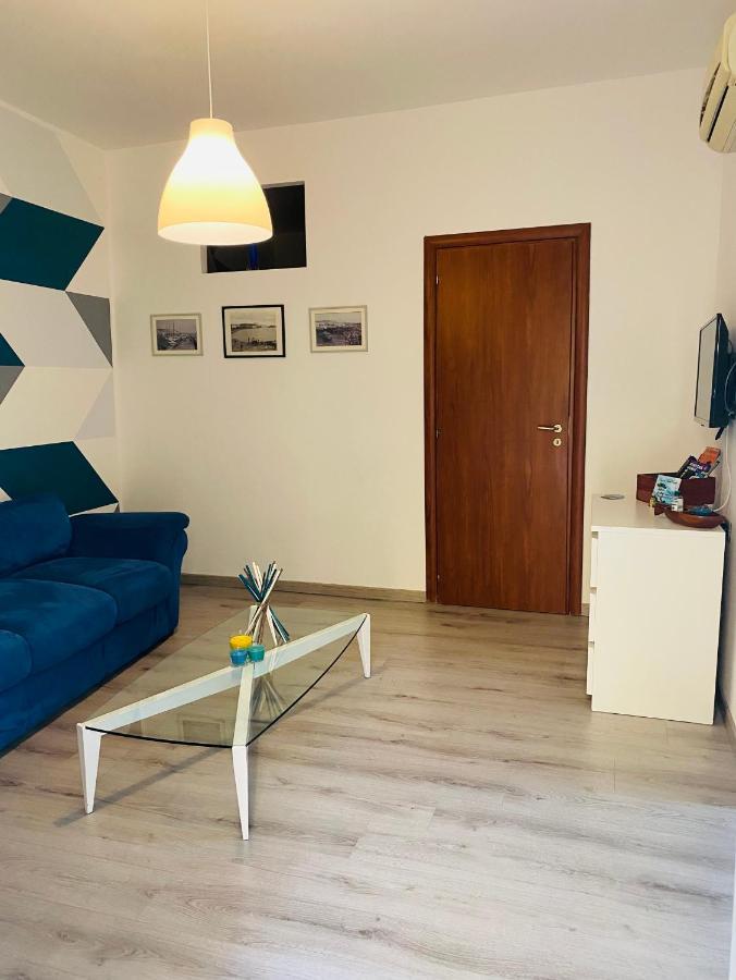 Figurari Home Napoli Luaran gambar