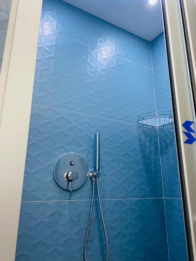 Figurari Home Napoli Luaran gambar