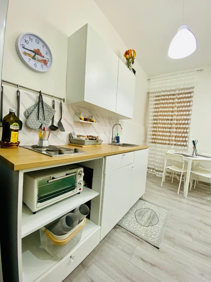 Figurari Home Napoli Luaran gambar