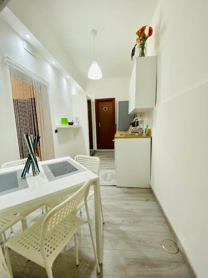 Figurari Home Napoli Luaran gambar