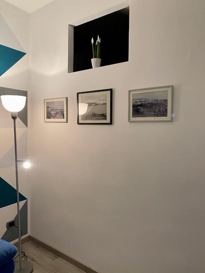 Figurari Home Napoli Luaran gambar