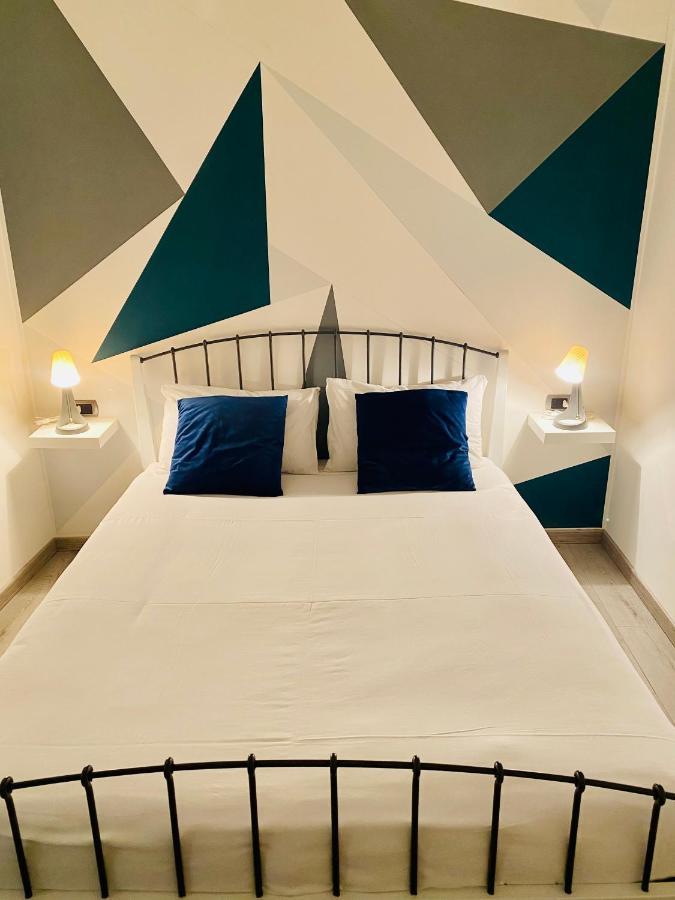 Figurari Home Napoli Luaran gambar