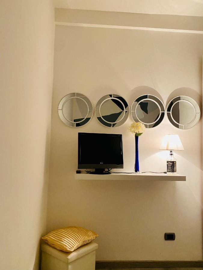 Figurari Home Napoli Luaran gambar