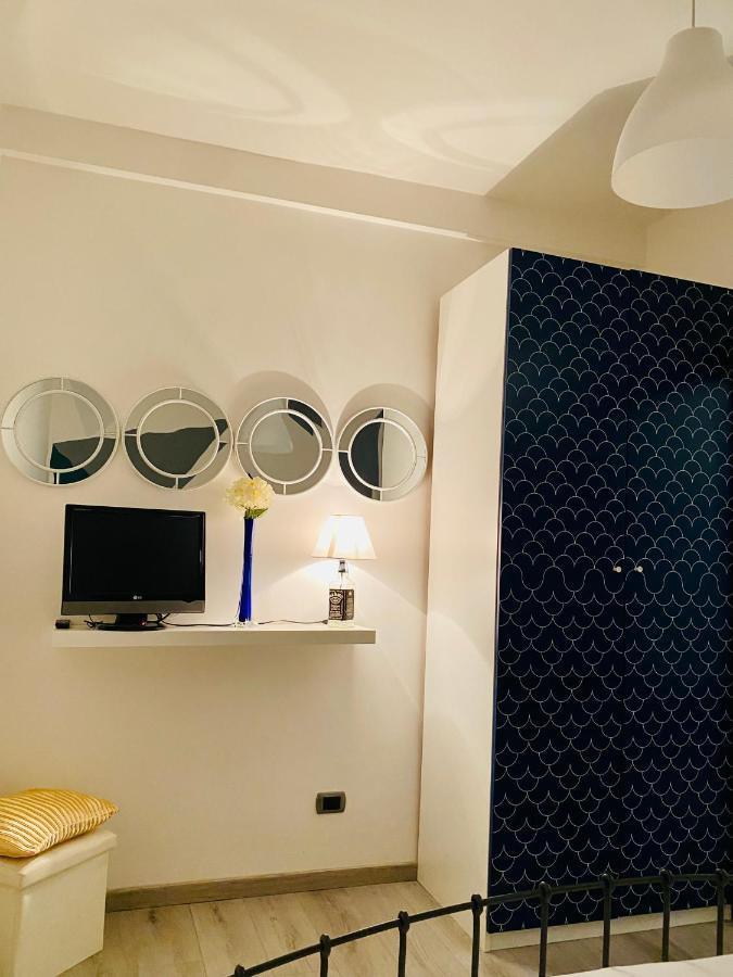Figurari Home Napoli Luaran gambar