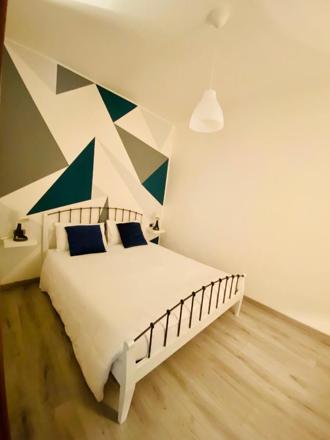 Figurari Home Napoli Luaran gambar