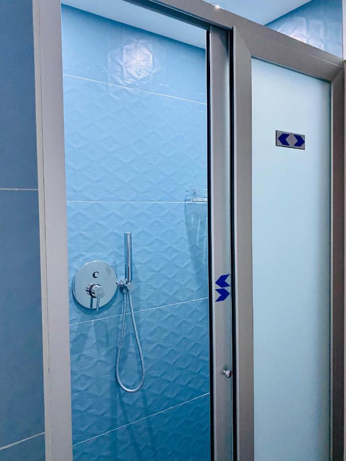Figurari Home Napoli Luaran gambar
